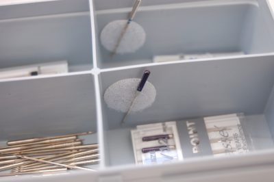 Needle Store
