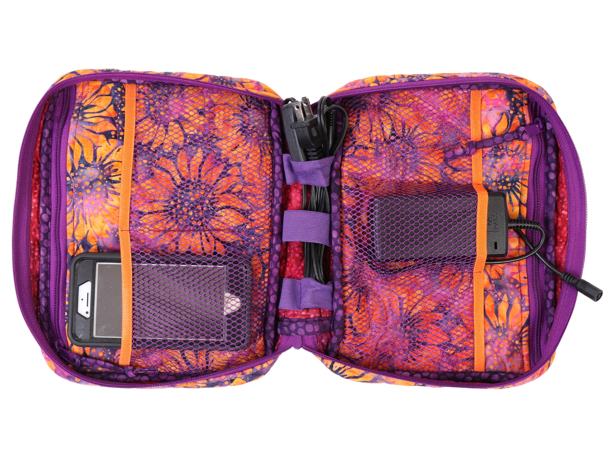 Power Trip - by Annie