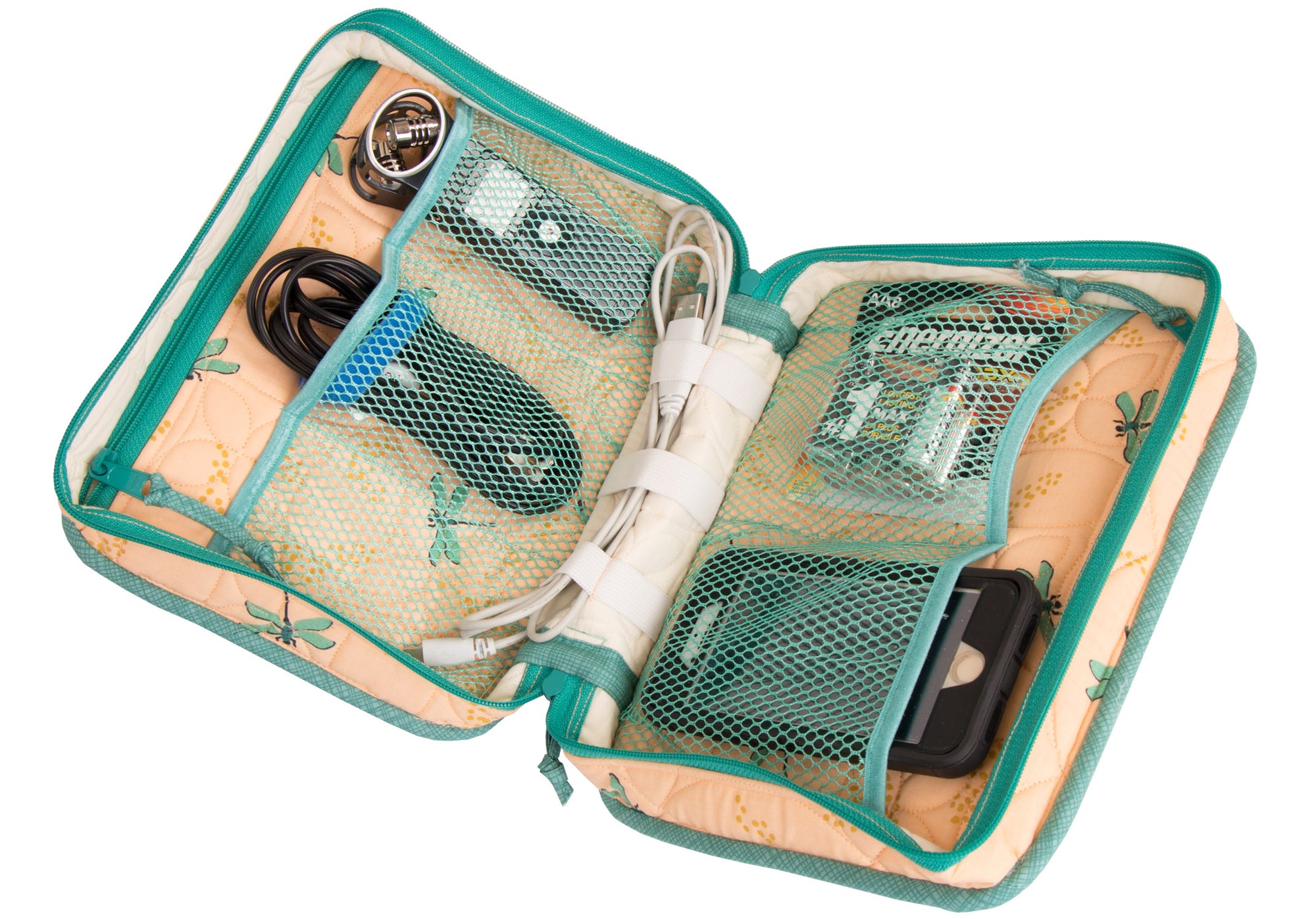 Power Trip - by Annie