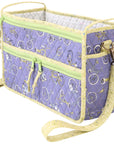 Precious Cargo Stroller Organizer - by Annie