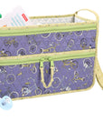Precious Cargo Stroller Organizer - by Annie