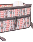 Precious Cargo Stroller Organizer - by Annie