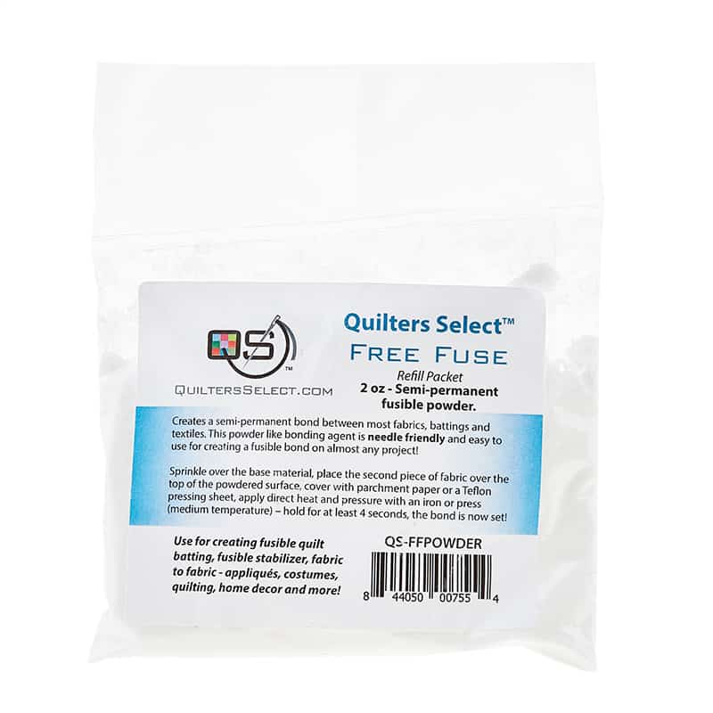 Free Fuse Powder 2 oz Refill Free Fuse Powder 2 oz Refill