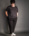 The 101 Trouser Pattern - UK 20-28