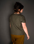 The Camber Set Pattern  - UK 20-28