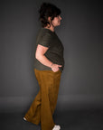 The 101 Trouser Pattern - UK 20-28