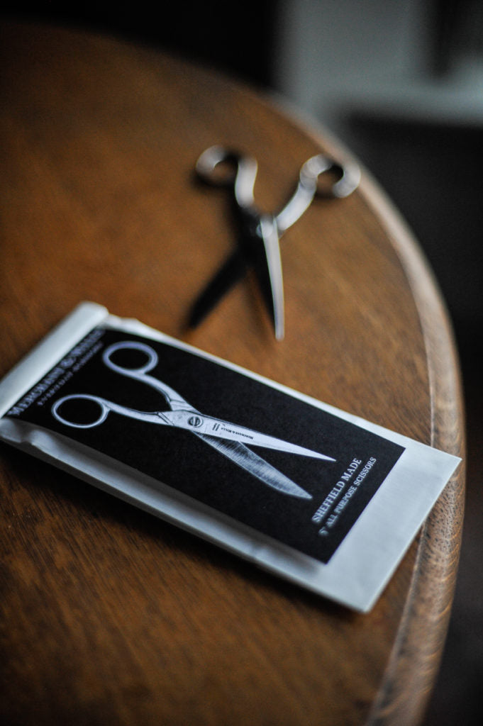 Everyday 7" Scissors