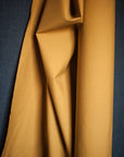 Cumin Dry Oilskin - PER QUARTER METRE