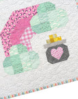 Lucky Quilt Printed Pattern