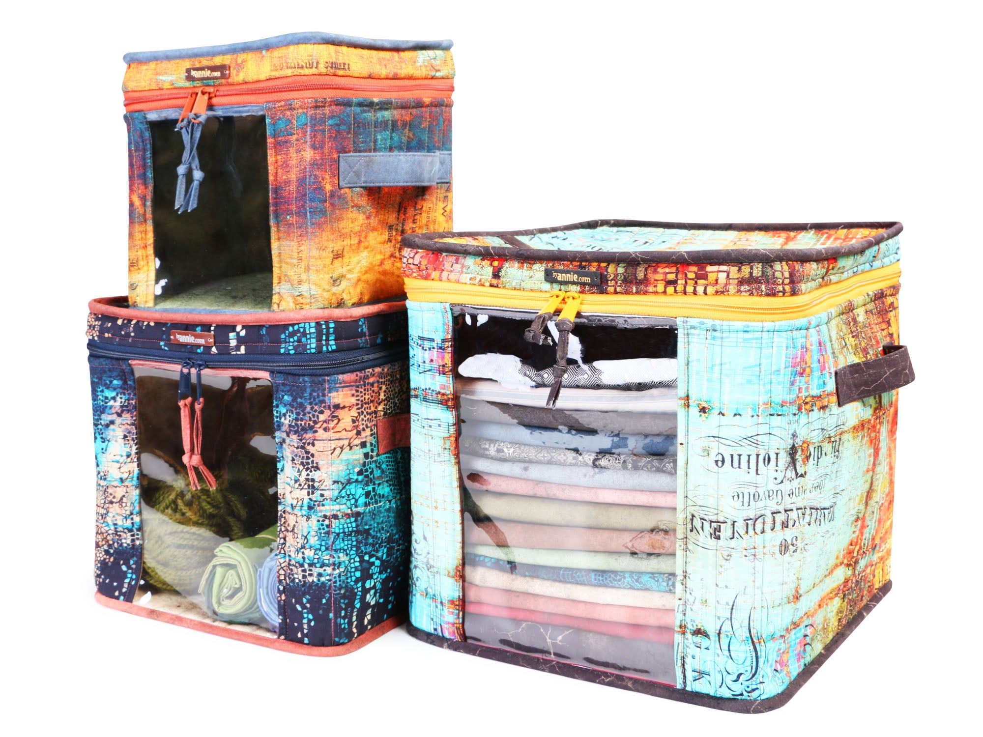 Room with a View - by Annie