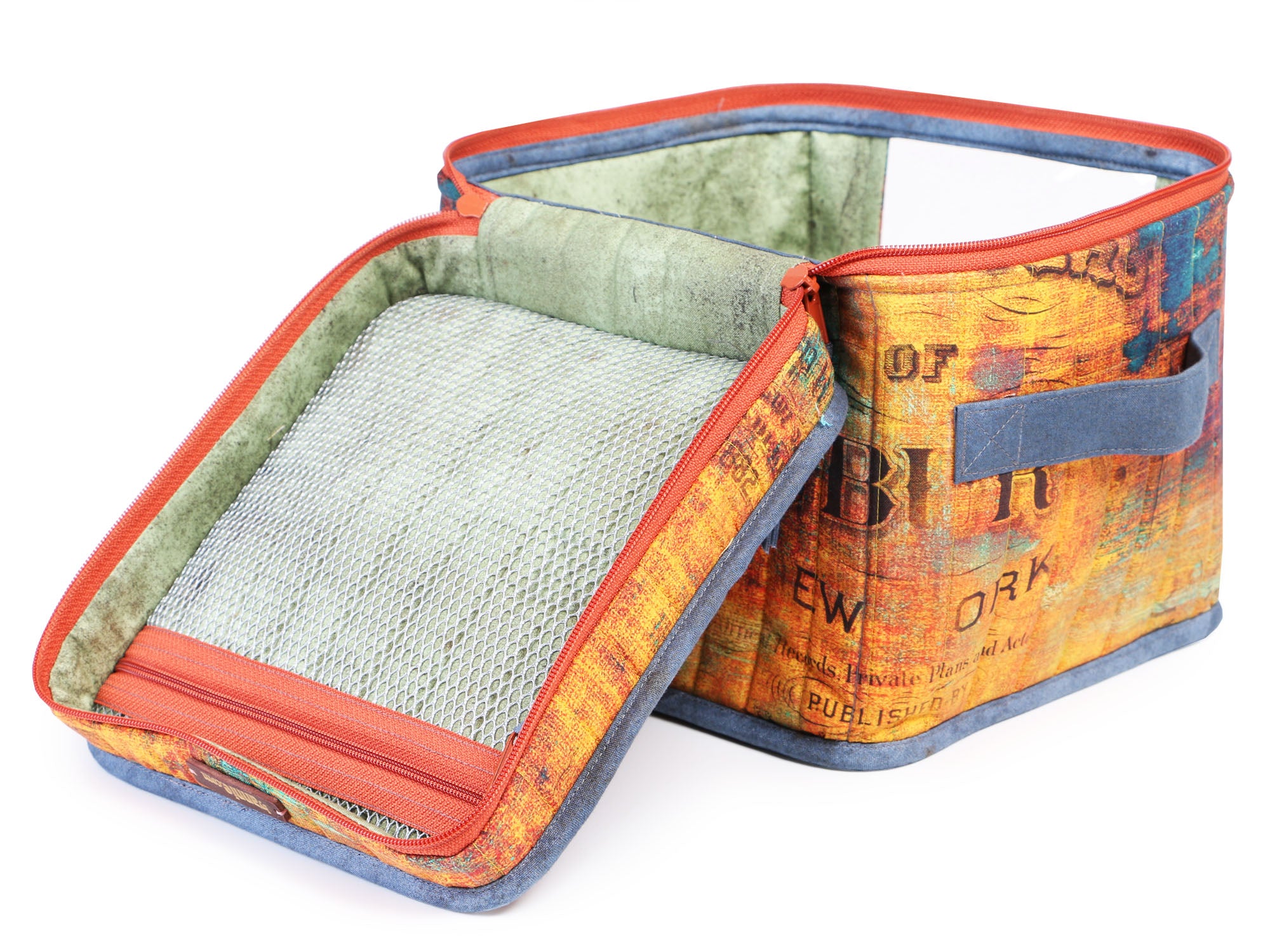 Room with a View - by Annie