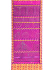 Ruler Wrap - by Annie