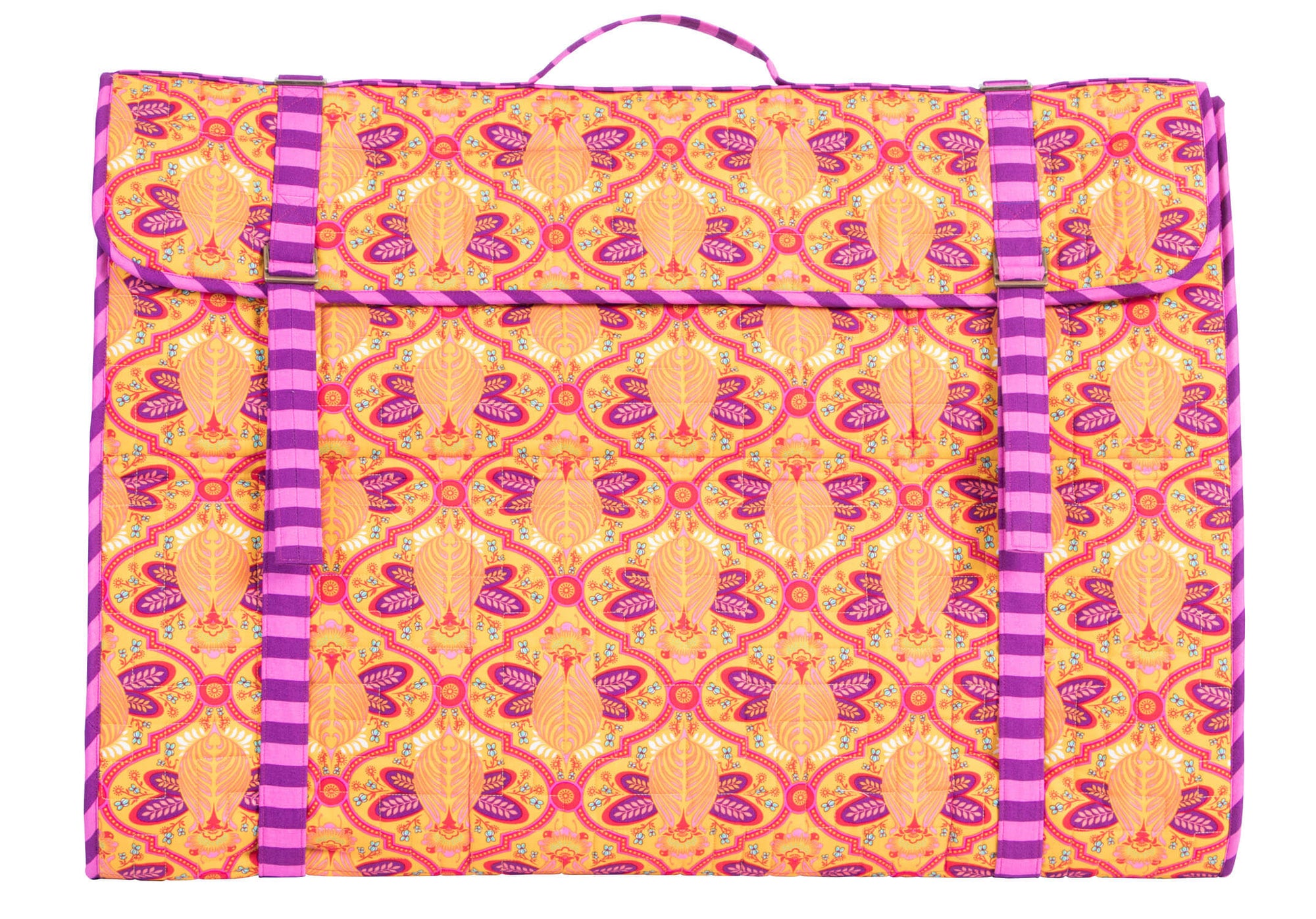 Ruler Wrap - by Annie