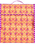 Ruler Wrap - by Annie