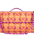 Ruler Wrap - by Annie