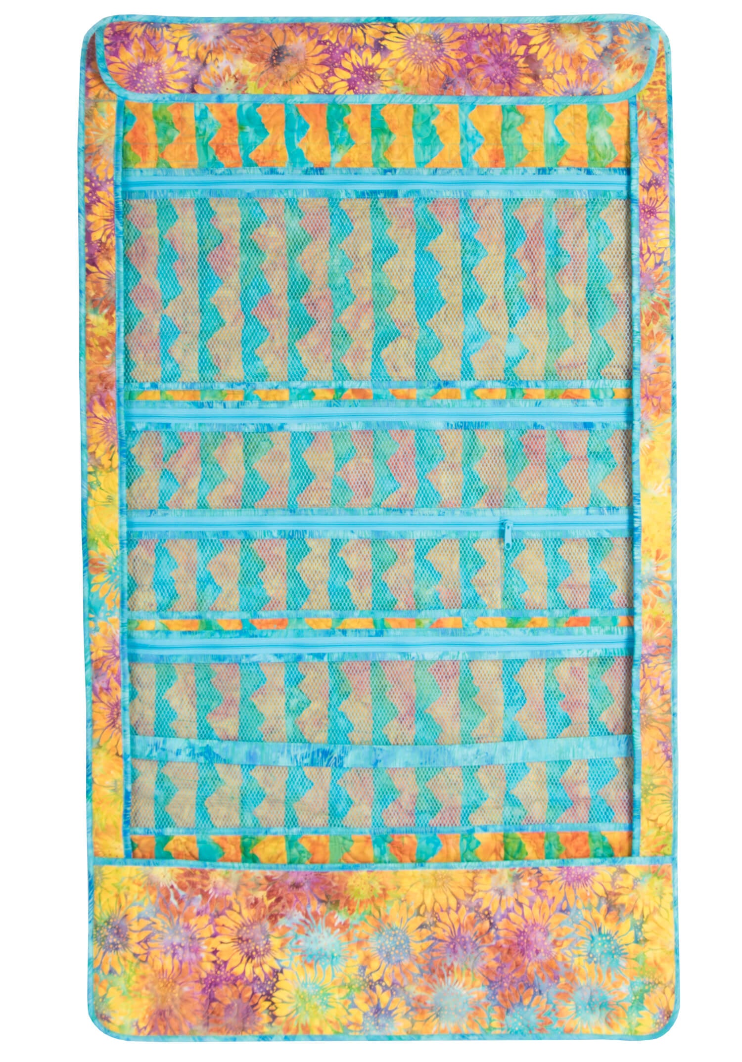 Ruler Wrap - by Annie