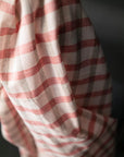 Brunch Check Indian Cotton  - PER QUARTER METRE