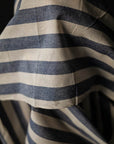 Norfolk Broads Indian Cotton  - PER QUARTER METRE
