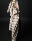 Dawn Break Indian Cotton  - PER QUARTER METRE