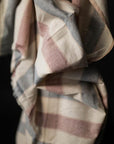 Dawn Break Indian Cotton  - PER QUARTER METRE