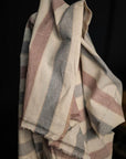 Dawn Break Indian Cotton  - PER QUARTER METRE