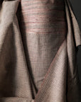 Compote Indian Cotton  - PER QUARTER METRE