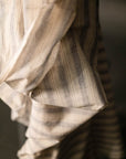 Hamptons Indian Cotton  - PER QUARTER METRE