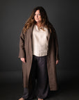 The 101 Trouser Pattern - UK 20-28