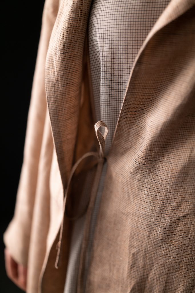 The Sunday Pattern