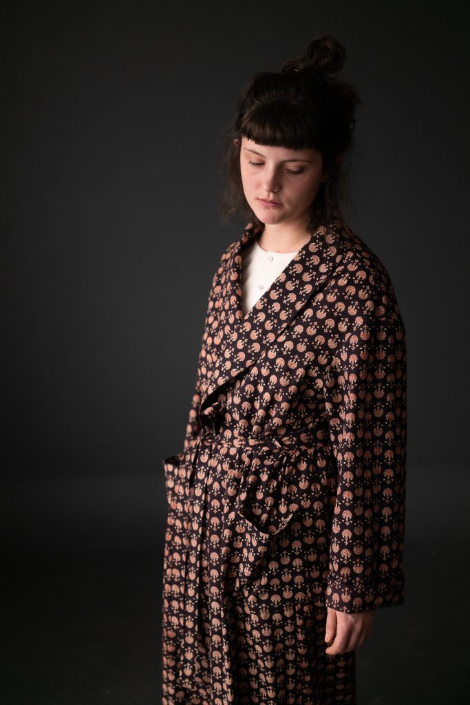 The Sunday Pattern
