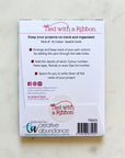Yarn Swatch Cards