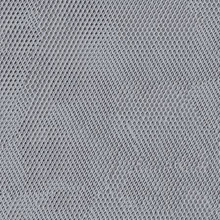 Mesh Lite Weight Pewter 54in Wide - PER QUARTER METRE