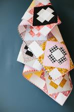 Meadowland Quilt Pattern