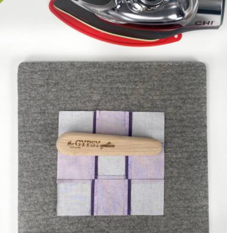 The Gypsy Quilter Clapper Large 11-1/2in