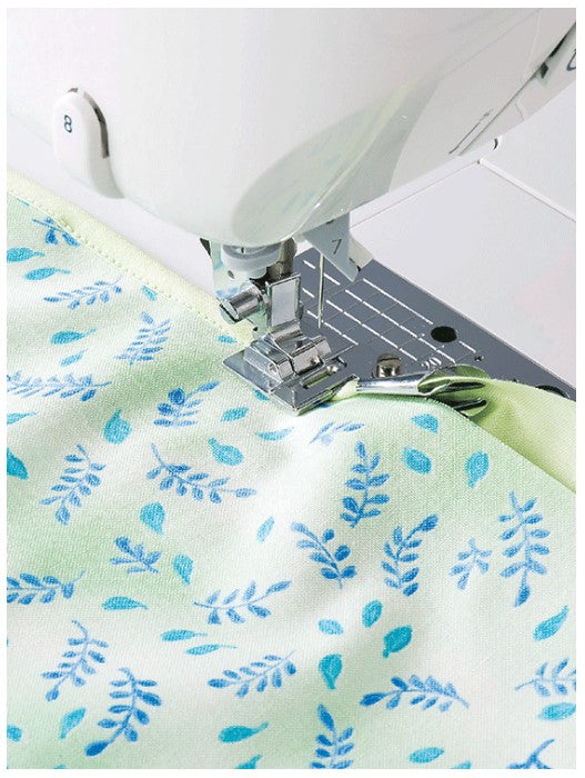 Juki Heavy User Kit - HZL SERIES