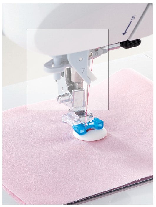 Juki Heavy User Kit - HZL SERIES