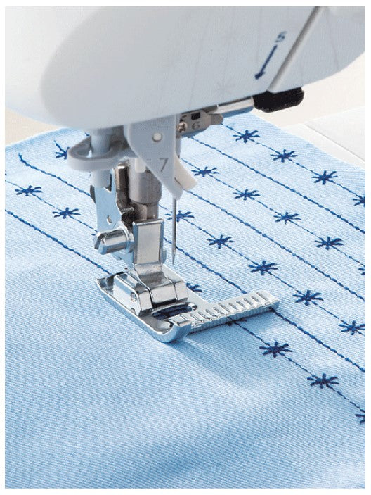 Juki Heavy User Kit - HZL SERIES