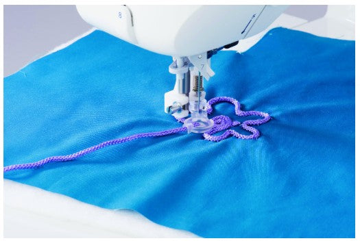 Juki Creative User Kit - HZL SERIES