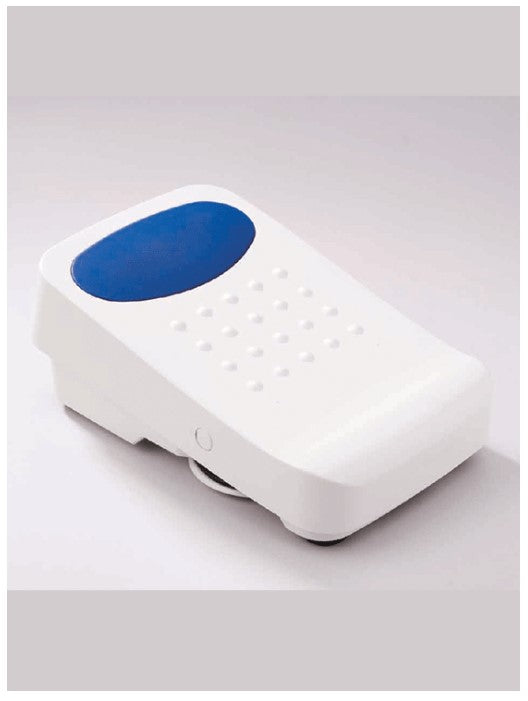 Juki Foot Controller - TL & HZL Series- Troll Brothers Quilt Designs