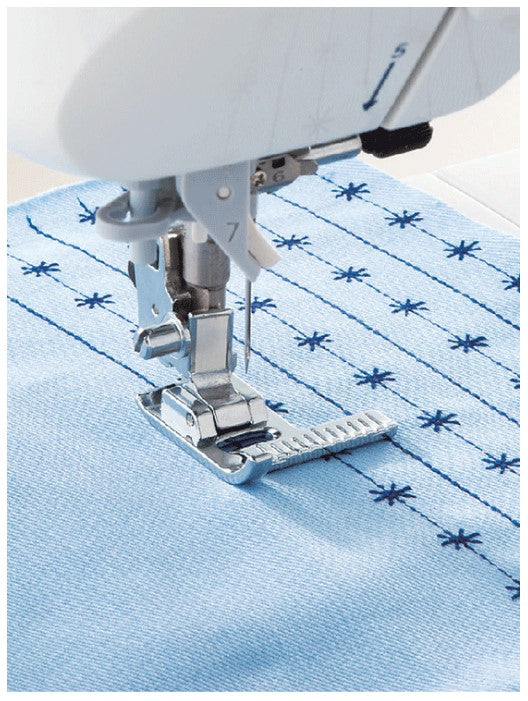 Juki Creative User Kit - HZL SERIES