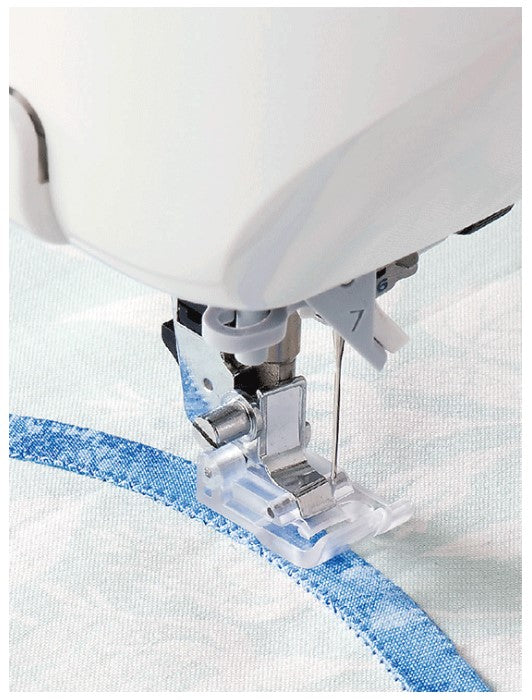 Juki Creative User Kit - HZL SERIES