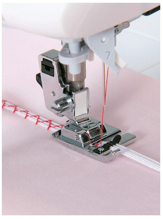 Juki Creative User Kit - HZL SERIES