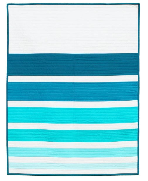 Power Up Quilt Pattern Booklet