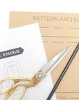 Pattern Storage Envelopes