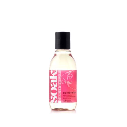 Soak Travel Size - Celebration