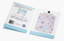 Sun Flare Quilt Pattern