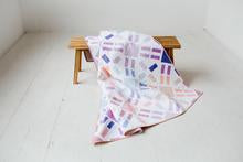 Sun Flare Quilt Pattern