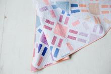 Sun Flare Quilt Pattern