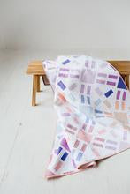 Sun Flare Quilt Pattern