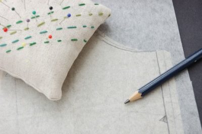 Patterntrace - 10m Swedish Tracing Paper